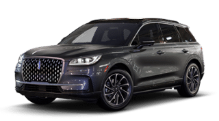 2025 Lincoln Lincoln Corsair External Image 1